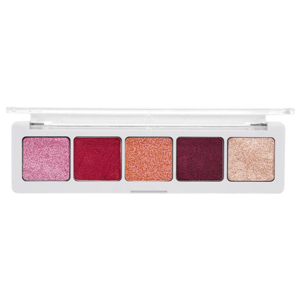 Natasha Denona Cranberry palette