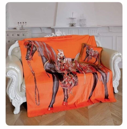 Плед Hermes 200х230 см
