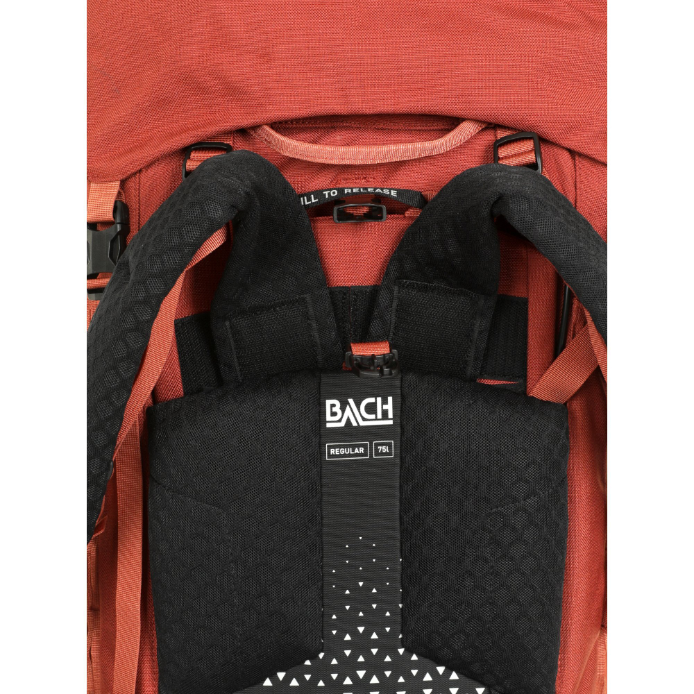 Рюкзак BACH Pack Specialist 75