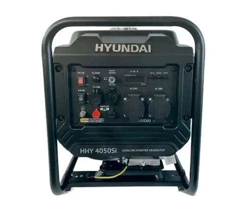 Генератор Hyundai HHY 4050SI