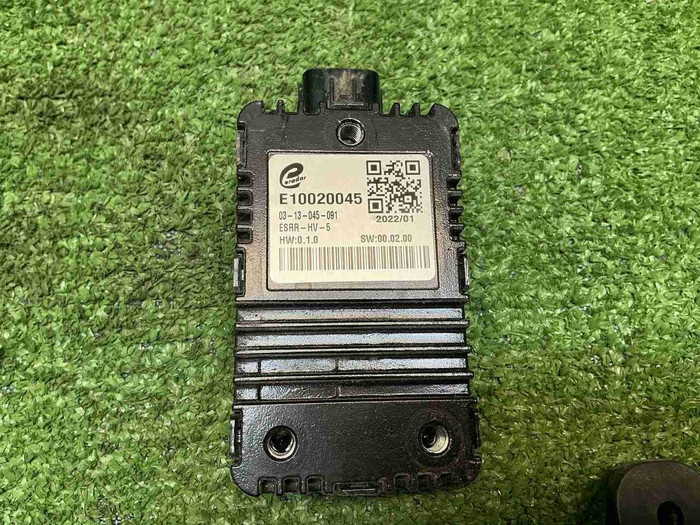 Датчик слепых зон правый EXEED VX (2021-н.в.)