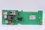 Модуль управления стиральной машины Bosch (EPW 65534/EPW 65800)