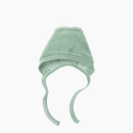Велюровый чепчик Mjölk Magic Mint