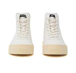 Кроссовки EQLZ EQUALIZER Fault High 'White' 21FSFTH00