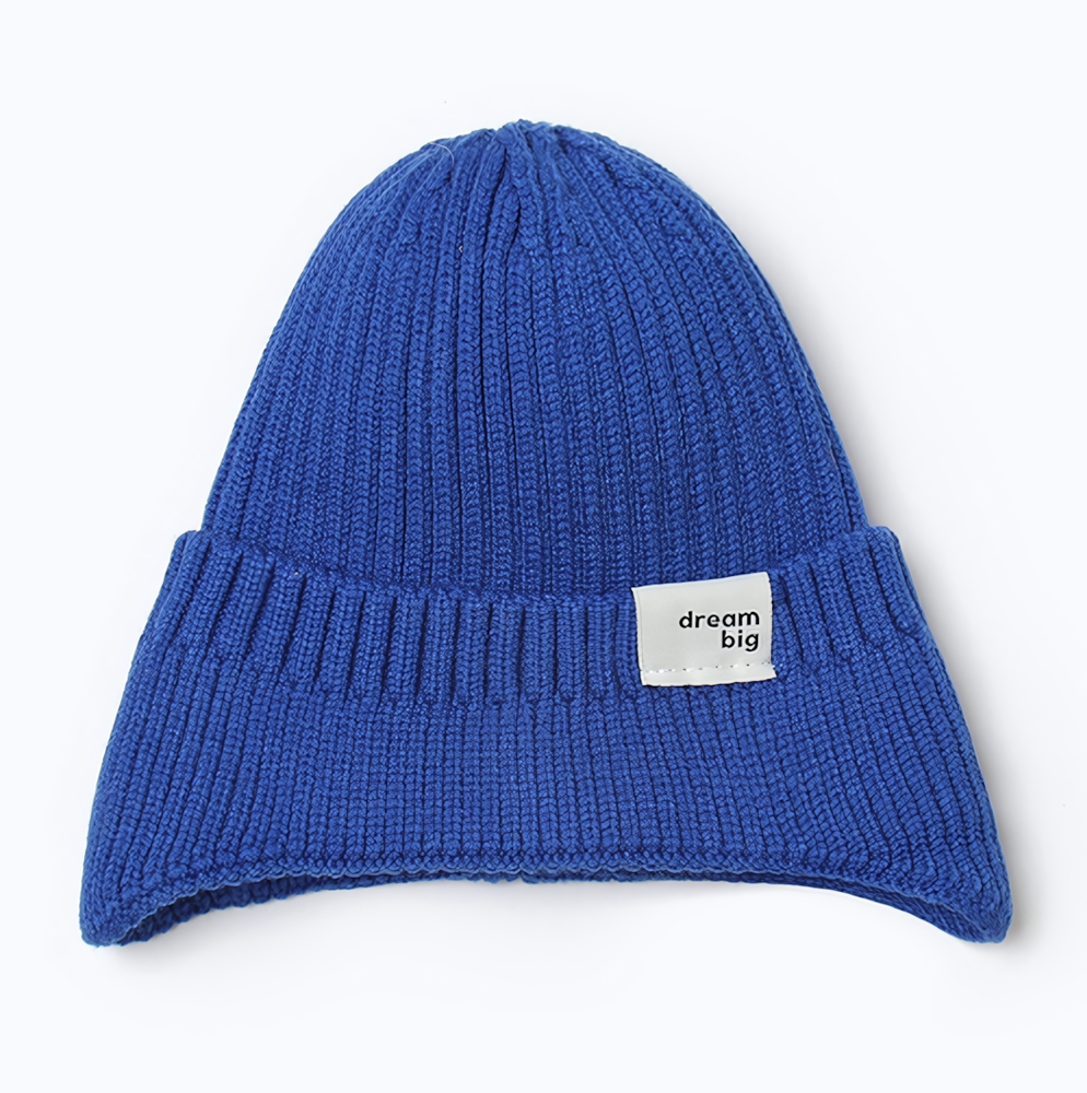 Шапка детская р. 52/ 10137651 KAFTAN Шапка детская р. 52/ 10137651 KAFTAN