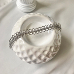 Браслет - Teatrium - браслет, дл. 17+5 см, шир.0,8 см