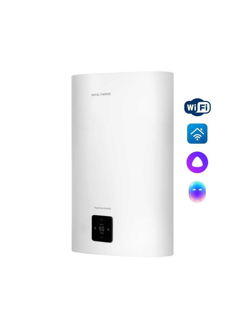 Водонагреватель Royal Thermo RWH 30 Aqua Inox Inverter