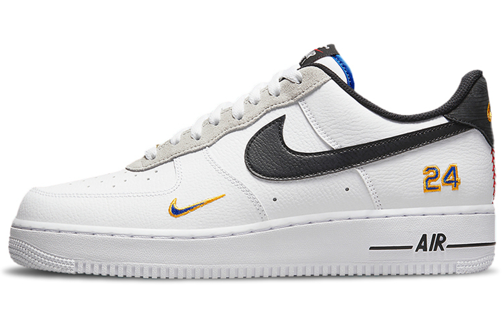 Кроссовки Nike Air Force 1 Low Swingman