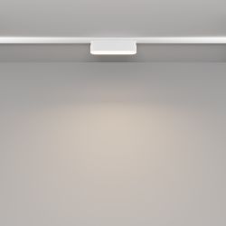 Трековый магнитный светодиодный светильник Maytoni Radity   TR080-1-6W4K-W