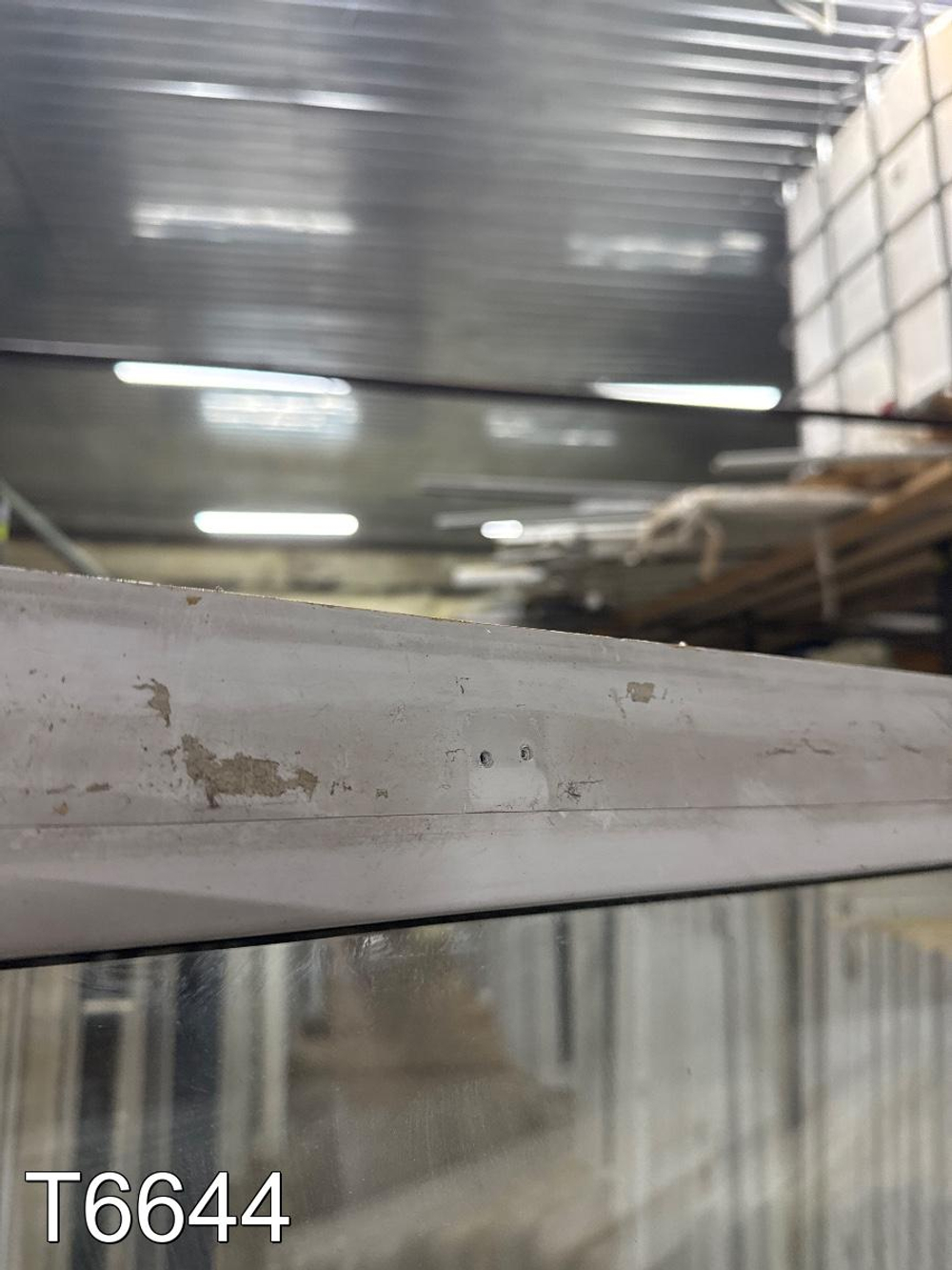 Окно Пластиковое Б/У 1870 (1360)(в) x 1300(ш)