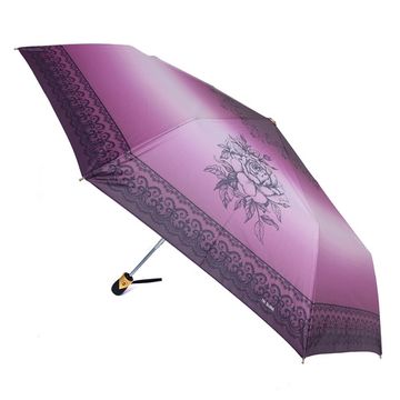 Женский зонт Три Слона Полный автомат 3810-A-05
