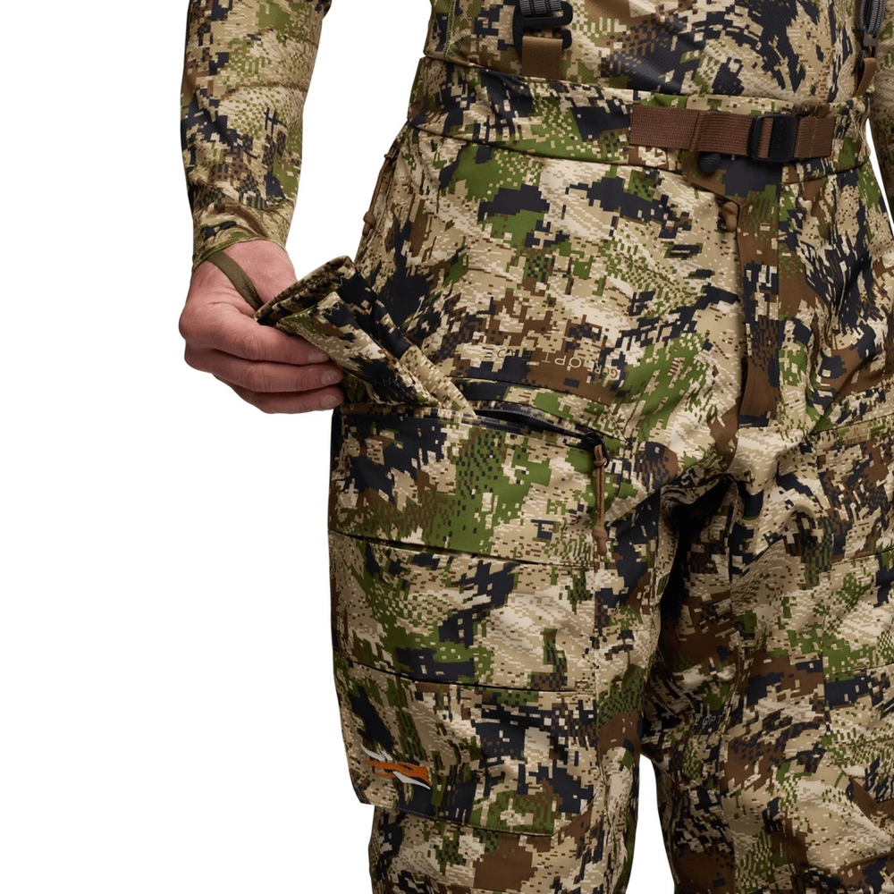 Брюки Sitka Dew Point Pro Pant