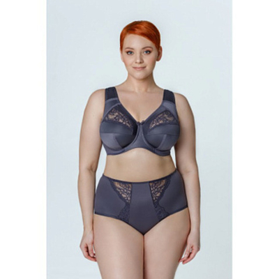 Бюстгальтер Мягкая чашка Сиреневый туман Прибалтика