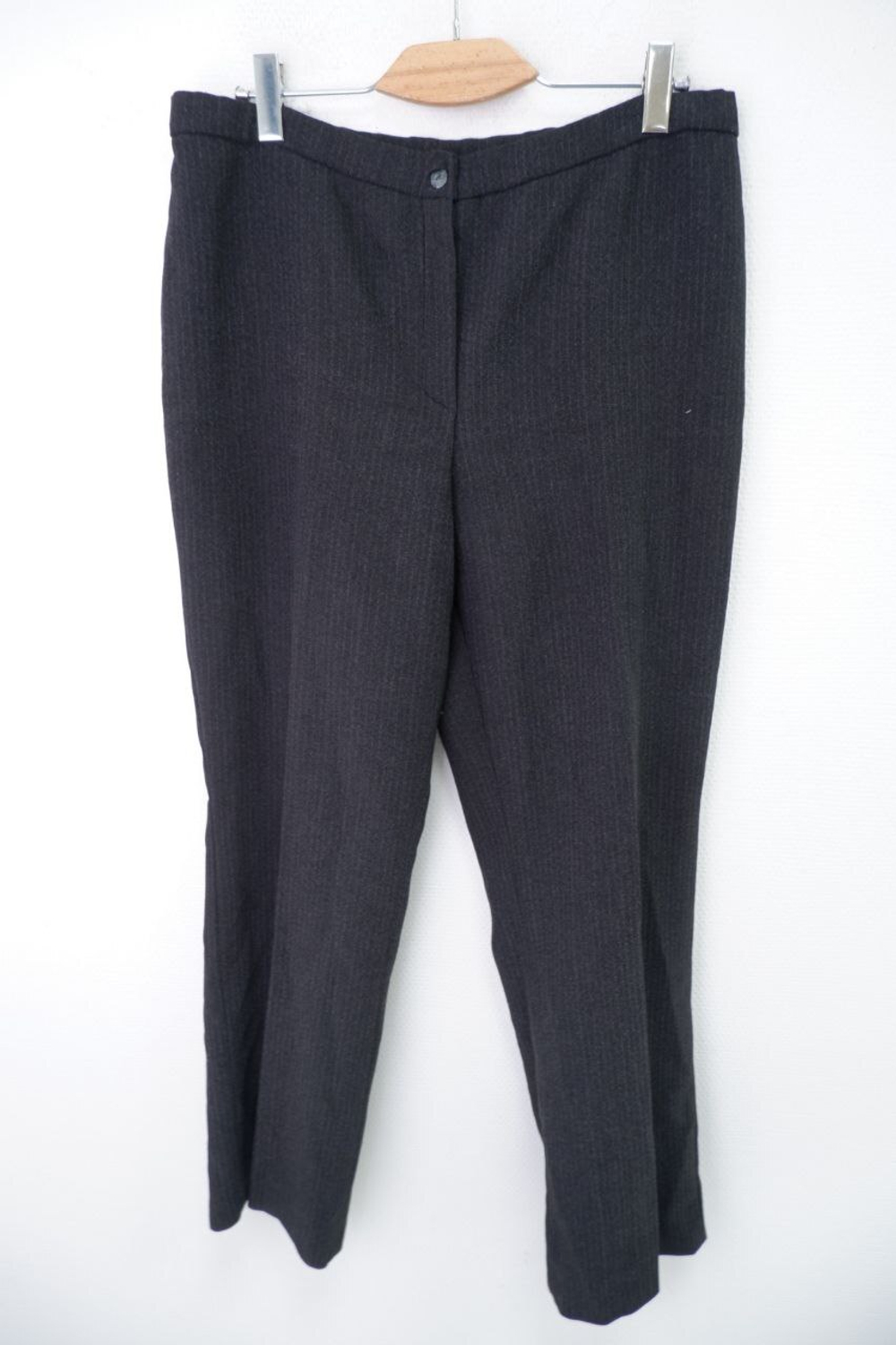 Брюки классические 54 размер