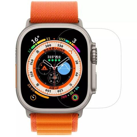 Защитное стекло H+ Pro для Apple Watch Ultra