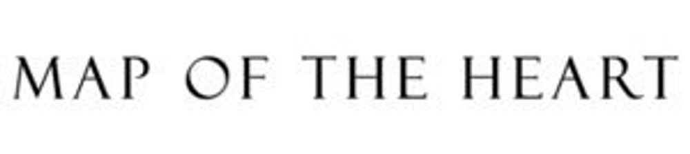 map of the heart abundance v 8 30 ml edp