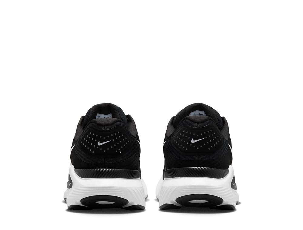 Кроссовки для бега мужские Nike Structure 26 M Черно-Белый