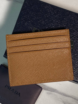 Картхолдер Prada