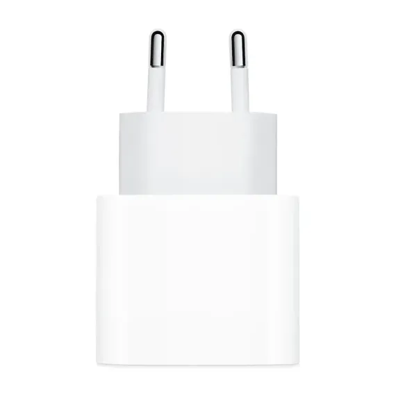 Apple 20W USB-C Power Adapter White