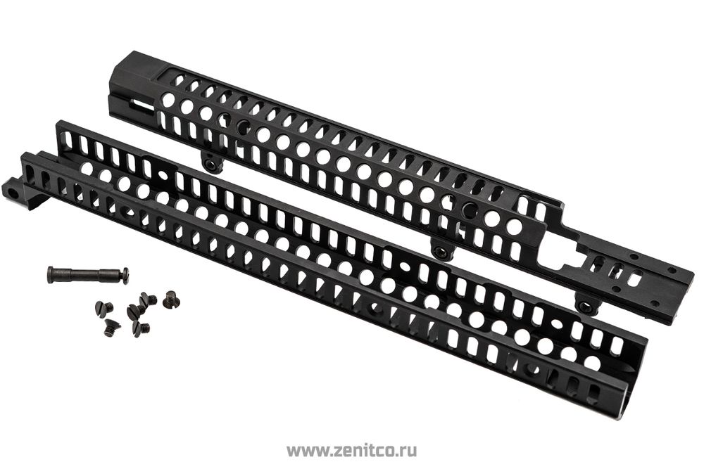 Комплект для АК-12 "Спорт-12У", Зенит