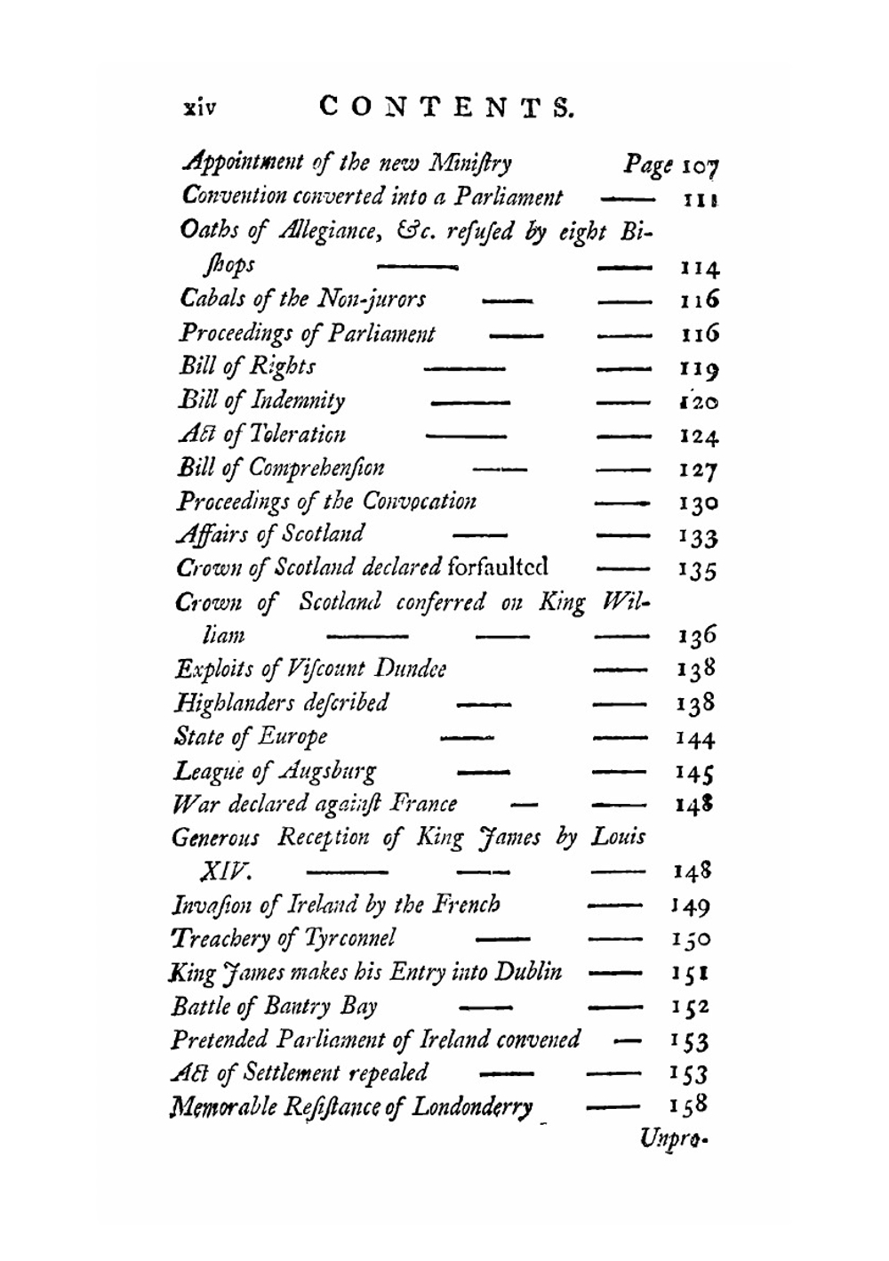 History of Great Britain. Volume 1 | William Belsham