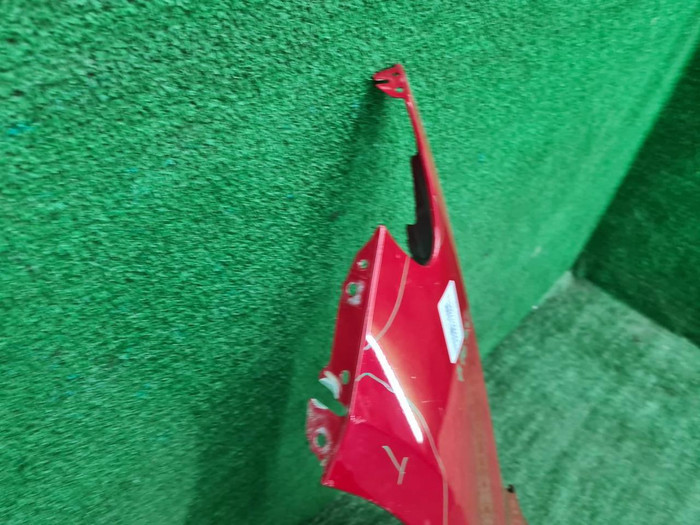 Крыло переднее левое Mercedes B w247 (2018-н.в.)