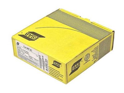 Сварочная проволока стальная Св-08Г2С 1.0 мм, 5кг