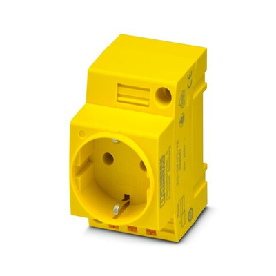 1068067 - EO-CF/PT/YE - Розетка