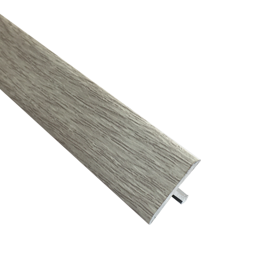 АТ 20мм "DO-4" 2,7м Палисандр (24) Т-обр. ламинир. алюм.