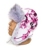 Шапка зимняя Северянка Extreal, мех норка