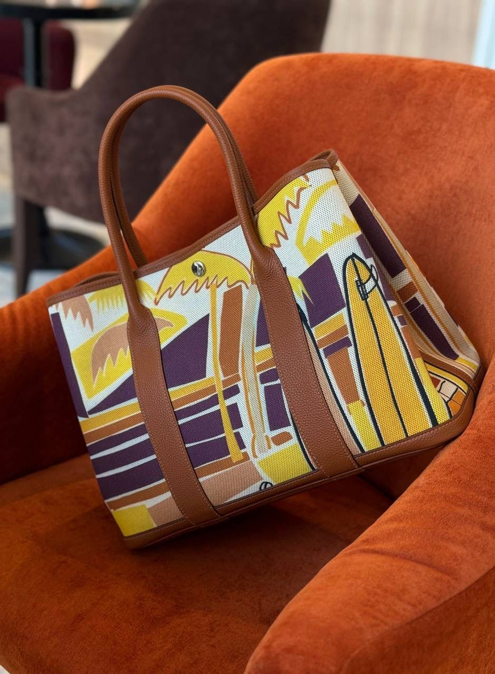 Сумка Hermes