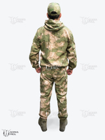 Костюм Спецназ Саванна летний