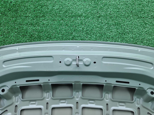 Капот EXEED RX (2023-н.в.)