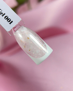 NAVI Professional гель Sakura 01 (15 мл)