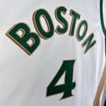 Баскетбольная джерси Джру Холидэя «Бостон Селтикс»
