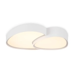 Потолочный светодиодный светильник Freya Modesty FR6079CL-L72W