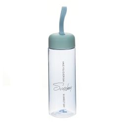 GAEM Бутылка, 400 мл, L6 W6 H18,5 см