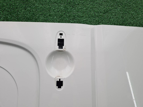 Дверь сдвижная правая Foton Toano (2023-н.в.)