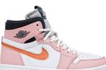 Кроссовки Jordan Air Jordan 1 High Zoom Air Cmft (Женская размерная сетка)