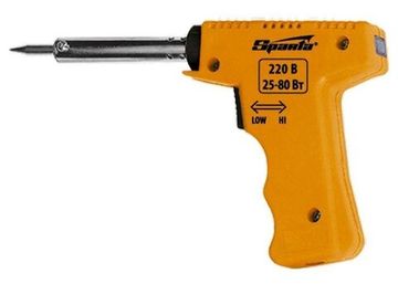 Паяльный пистолет SPARTA 913065