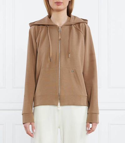 Худи Joop! - коричневый(30036517)