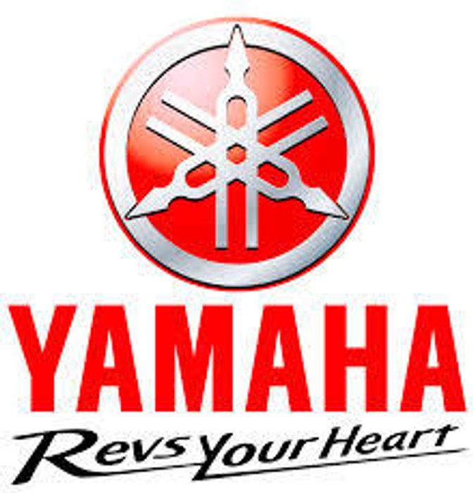 YAMAHA