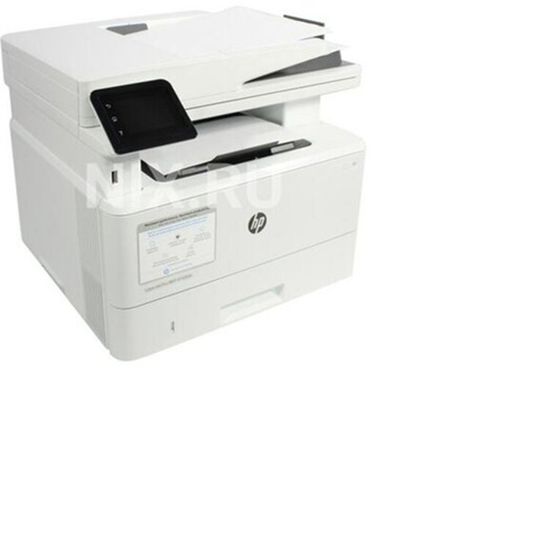 Лазерный принтер HP LaserJet Pro 4103fdn