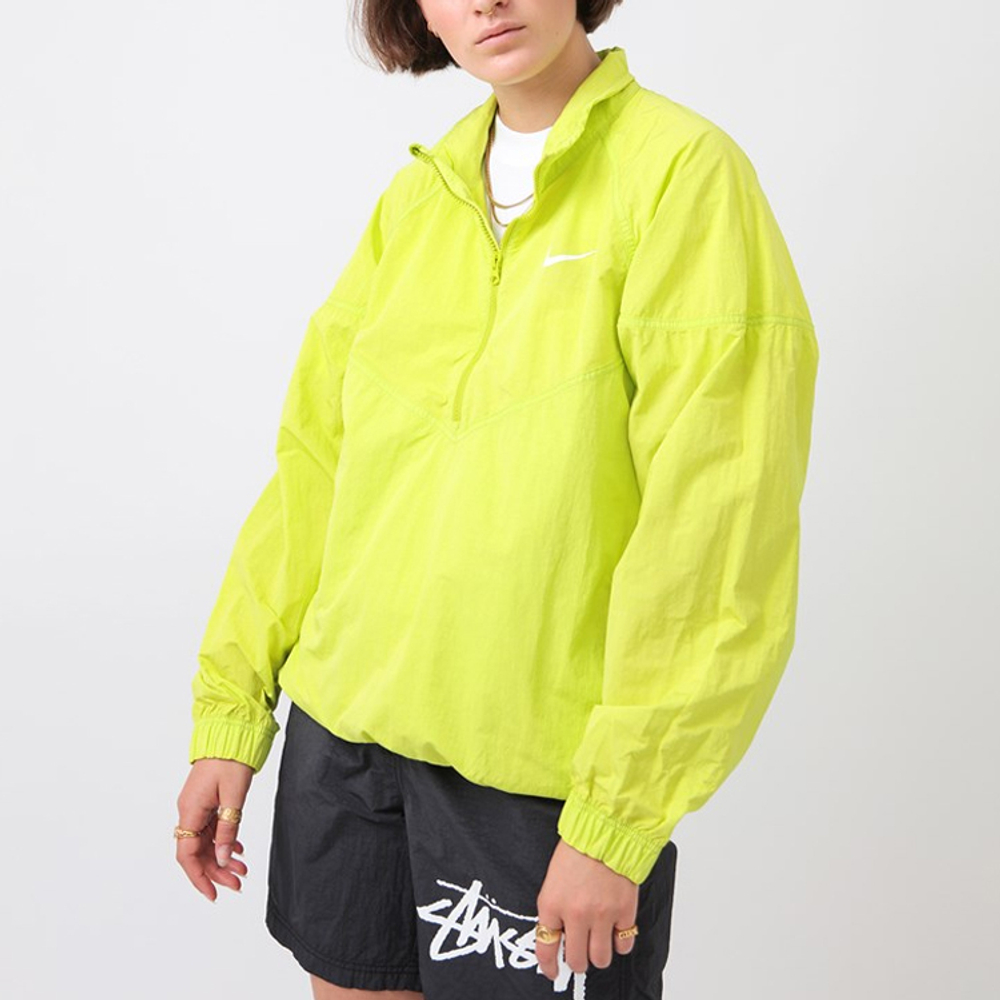 Куртки Stussy x Nike Windbreaker Logo, CT4310-308