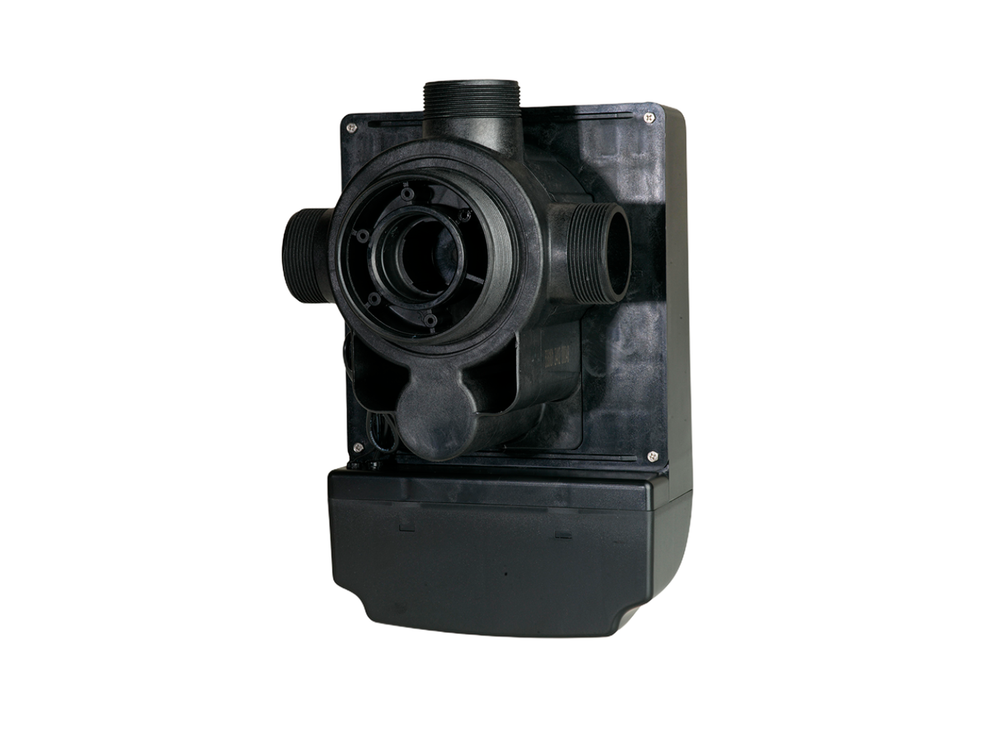 Блок управления RUNXIN ТМ.F75A1 - фильтр., до 10.0 м3/ч