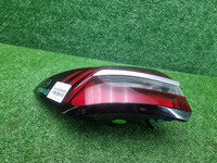 Фонарь левый внешний Geely Coolray (2019-2024)