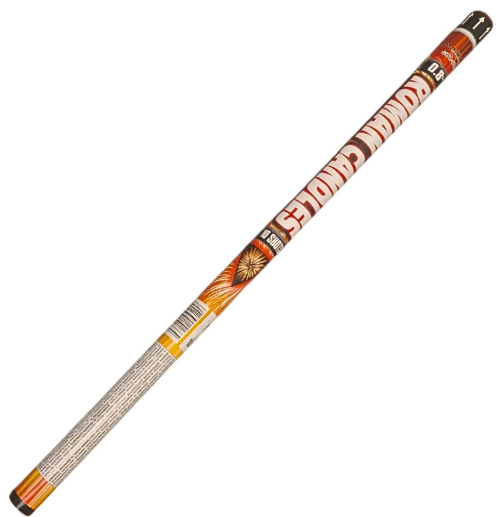 Римская свеча GWL-0008 (арт: GWL-0008) от Maxsem