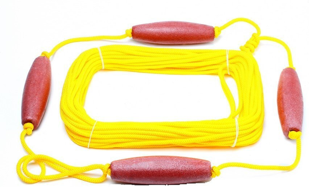 Конец Александрова -линь спасательный