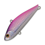 Воблер ZipBaits ZBL VIB 80-25G 722 Holo Pink Back