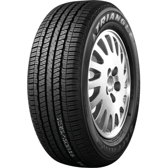 Pirelli Formula 245/55R19 103V Sapphire TR257 TL M+S